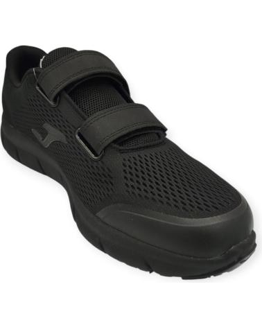 Sportivo per Donna JOMA DEPORTIVA NEGRO