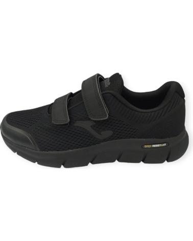 Sportivo per Donna JOMA DEPORTIVA NEGRO