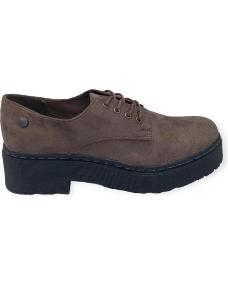 Scarpe per Donna XTI ZAPATO TAUPE 48397 MARRN