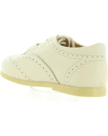 Zapatos de Niña y Niño GARATTI PR0044 BEIGE