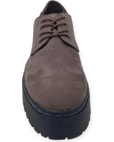 Scarpe per Donna XTI ZAPATO TAUPE 48397 MARRN