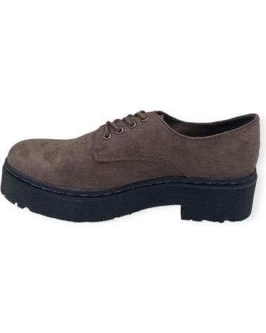 Scarpe per Donna XTI ZAPATO TAUPE 48397 MARRN