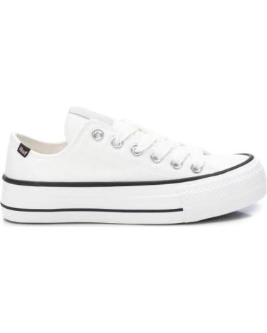 Esportes  de Mulher REFRESH ZAPATILLA LONETA BLANCA 170500 VARIOS COLORES