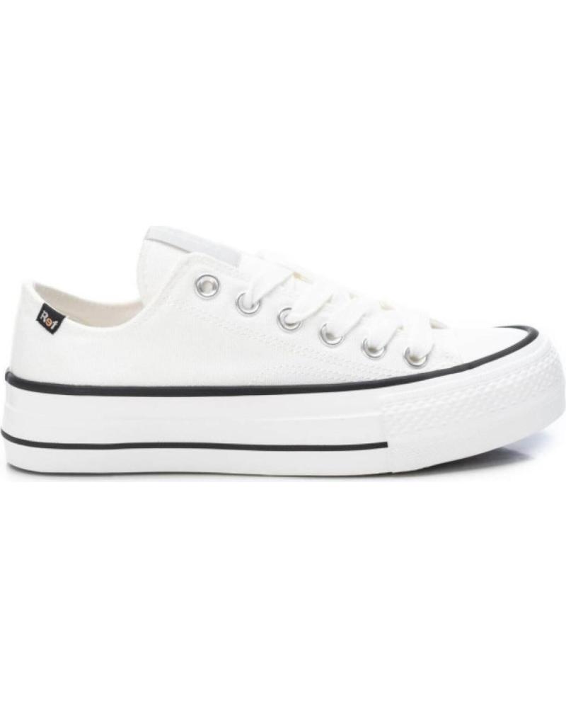 Esportes  de Mulher REFRESH ZAPATILLA LONETA BLANCA 170500 VARIOS COLORES