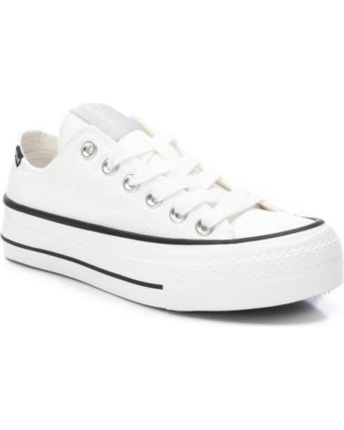 Esportes  de Mulher REFRESH ZAPATILLA LONETA BLANCA 170500 VARIOS COLORES