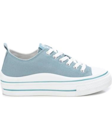 Esportes  de Mulher REFRESH ZAPATILLA LONETA VERDE 170659 VARIOS COLORES