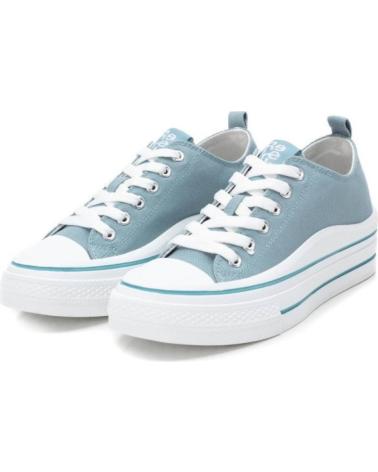 Esportes  de Mulher REFRESH ZAPATILLA LONETA VERDE 170659 VARIOS COLORES