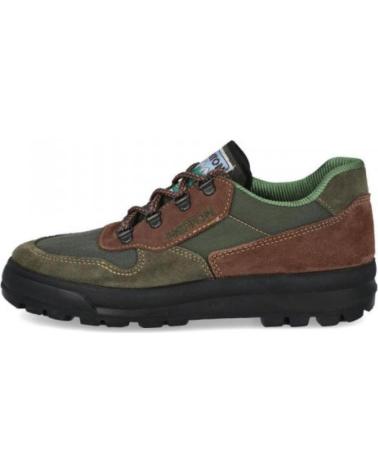 Zapatillas deporte de Hombre NOTTON ZAPATO 884 VERDE