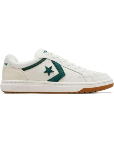 Sportivo per Uomo CONVERSE ZAPATILLAS CASUAL BLANCO
