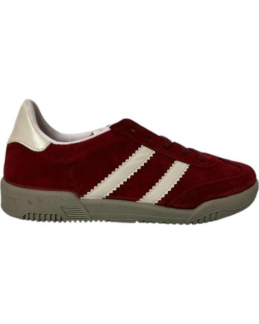 Esportes  de Mulher ROAL REOTEN ROJO