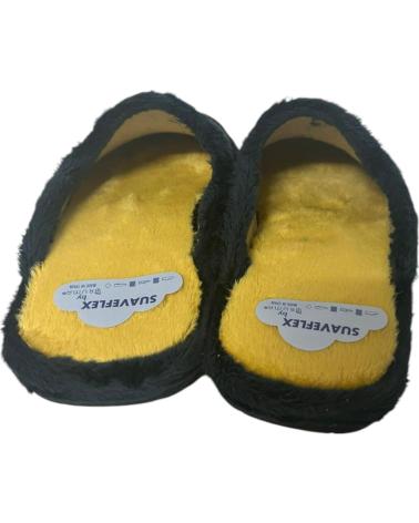Pantoufles pour Homme et Garçon SOTOALTO NECA AZUL