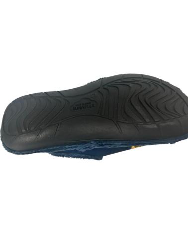 Pantoufles pour Homme et Garçon SOTOALTO NECA AZUL
