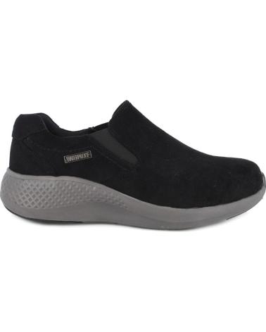 Trainers-De-Mujer-D`CUTILLAS-ZAPATILLAS-DOCTOR-CUTILLAS-37313-NEGRO