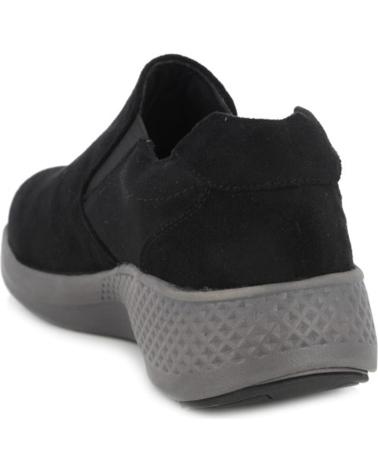Trainers-De-Mujer-D`CUTILLAS-ZAPATILLAS-DOCTOR-CUTILLAS-37313-NEGRO