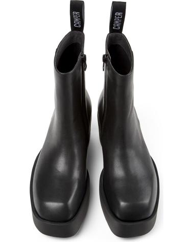 Stivaletti per Donna CAMPER BOTAS PARA MUJER K400754 BILLIE BLACK002