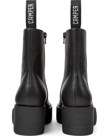 Stivaletti per Donna CAMPER BOTAS PARA MUJER K400754 BILLIE BLACK002