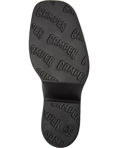 Stivaletti per Donna CAMPER BOTAS PARA MUJER K400754 BILLIE BLACK002