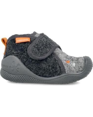 Pantofole per Bambino BIOMECANICS ZAPATILLAS DE CASA GRIS
