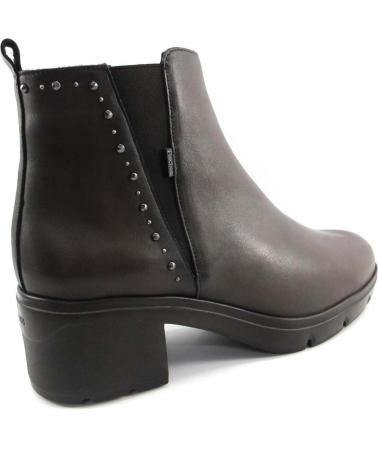 Botins de Mulher FLUCHOS BOTINES MUJER MARRON VARIOS COLORES