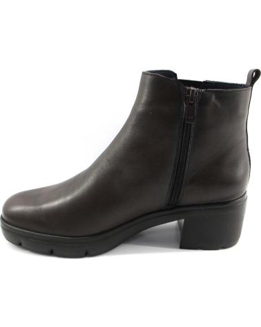 Botins de Mulher FLUCHOS BOTINES MUJER MARRON VARIOS COLORES
