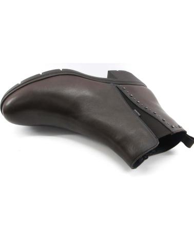Botins de Mulher FLUCHOS BOTINES MUJER MARRON VARIOS COLORES
