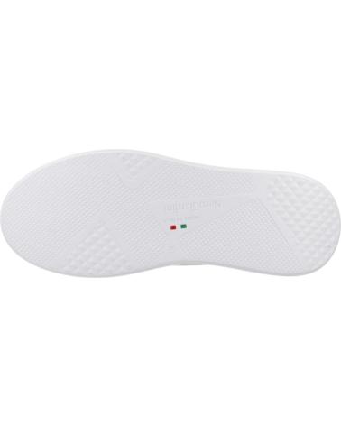 Esportes  de Mulher NERO GIARDINI ZAPATILLAS MUJER MODELO E306541D COLOR BEIS 412