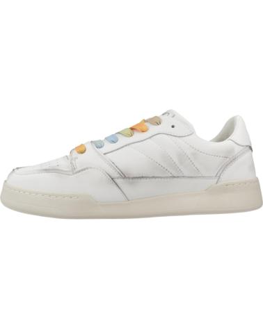 Deportivas de Hombre MONO WAY ZAPATILLAS HOMBRE MODELO BANGO COLOR BLANCO WHITE