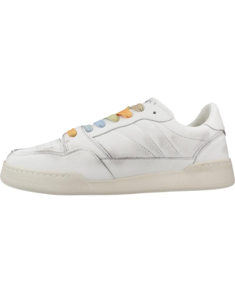 Sneaker für Herren MONO WAY ZAPATILLAS HOMBRE MODELO BANGO COLOR BLANCO WHITE