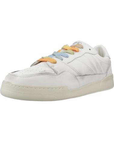 Sneaker für Herren MONO WAY ZAPATILLAS HOMBRE MODELO BANGO COLOR BLANCO WHITE