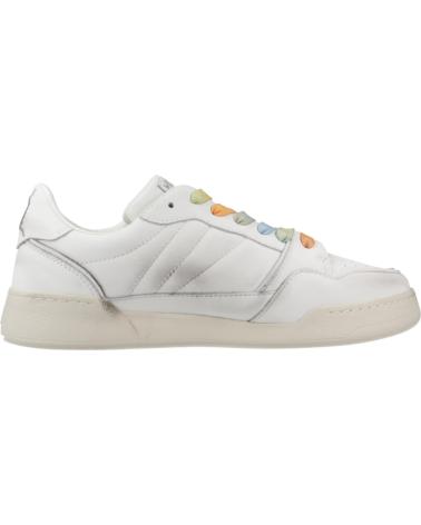Sneaker für Herren MONO WAY ZAPATILLAS HOMBRE MODELO BANGO COLOR BLANCO WHITE