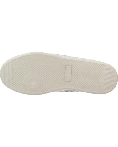 Sneaker für Herren MONO WAY ZAPATILLAS HOMBRE MODELO BANGO COLOR BLANCO WHITE