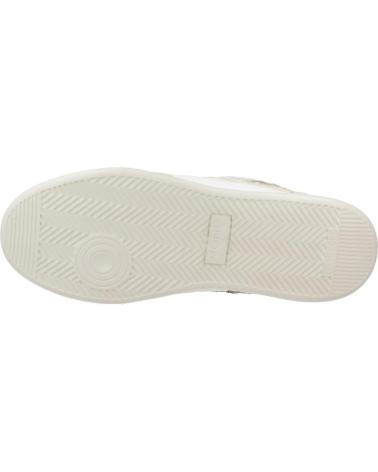 Sportivo per Uomo MONO WAY ZAPATILLAS HOMBRE MODELO CHUCK COLOR NARANJA MANDARINO