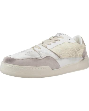 Sportivo per Uomo MONO WAY ZAPATILLAS HOMBRE MODELO CHUCK COLOR BEIS SALE