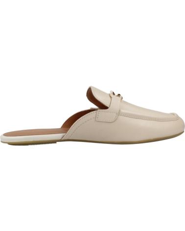 Halbschuhe für Damen GEOX MOCASINES MUJER MODELO D PALMARIA C COLOR BEIS C5322
