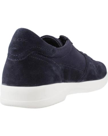 Sneaker für Herren GEOX ZAPATILLAS HOMBRE MODELO U KENNET A COLOR AZUL C4002