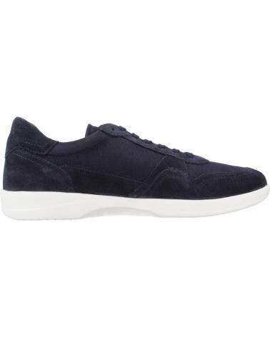 Sneaker für Herren GEOX ZAPATILLAS HOMBRE MODELO U KENNET A COLOR AZUL C4002