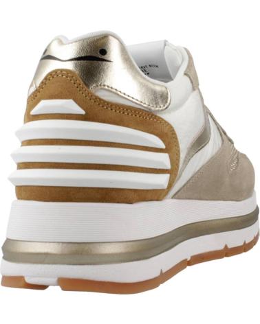 Sneaker für Damen VOILE BLANCHE ZAPATILLAS MUJER MODELO MARAN POWER COLOR MARRON SNDBGNTRLB
