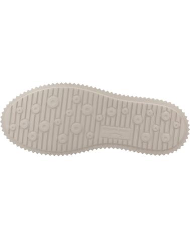 Sportivo per Donna VOILE BLANCHE ZAPATILLAS MUJER MODELO LIPARI COLOR BLANCO WHTPLBL