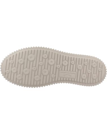 Sportivo per Donna VOILE BLANCHE ZAPATILLAS MUJER MODELO LIPARI COLOR BLANCO WHTPWDR