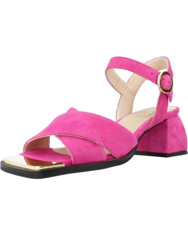 Sandales pour Femme ALPE SANDALIAS MUJER MODELO 5135 12 COLOR ROSA FUCSIA