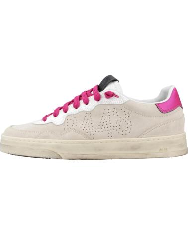 Sportivo per Donna P448 ZAPATILLAS MUJER MODELO BALIW COLOR BEIS SOLARIS