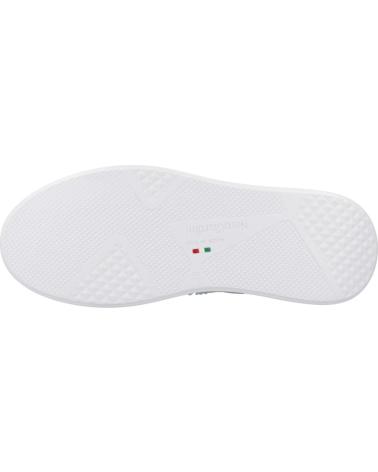 Woman Trainers NERO GIARDINI ZAPATILLAS MUJER MODELO E409988D COLOR BLANCO 730
