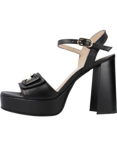 Sandálias de Mulher NERO GIARDINI SANDALIAS MUJER MODELO E410200D COLOR NEGRO 100