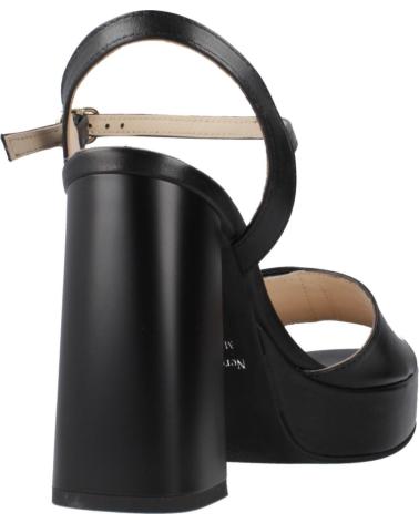 Sandálias de Mulher NERO GIARDINI SANDALIAS MUJER MODELO E410200D COLOR NEGRO 100