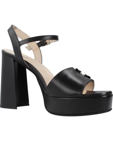 Sandálias de Mulher NERO GIARDINI SANDALIAS MUJER MODELO E410200D COLOR NEGRO 100