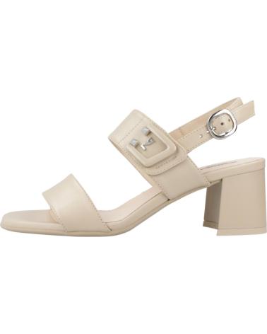 Sandálias de Mulher NERO GIARDINI SANDALIAS MUJER MODELO E410241D COLOR BLANCO 453