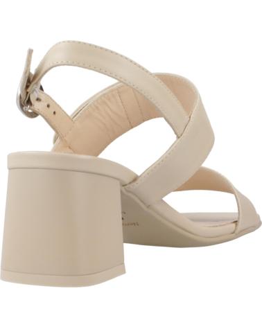 Sandálias de Mulher NERO GIARDINI SANDALIAS MUJER MODELO E410241D COLOR BLANCO 453