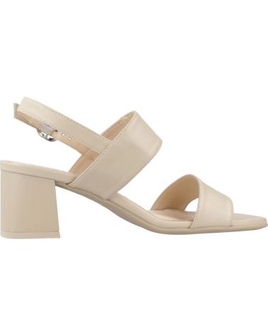 Sandálias de Mulher NERO GIARDINI SANDALIAS MUJER MODELO E410241D COLOR BLANCO 453