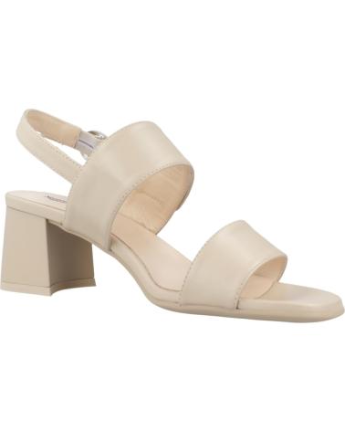 Sandálias de Mulher NERO GIARDINI SANDALIAS MUJER MODELO E410241D COLOR BLANCO 453