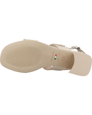 Sandálias de Mulher NERO GIARDINI SANDALIAS MUJER MODELO E410241D COLOR BLANCO 453